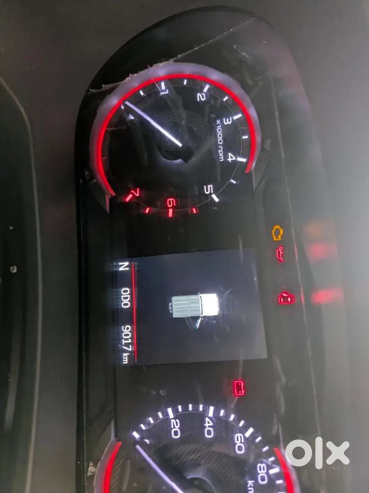 Mahindra Thar Lx 2014