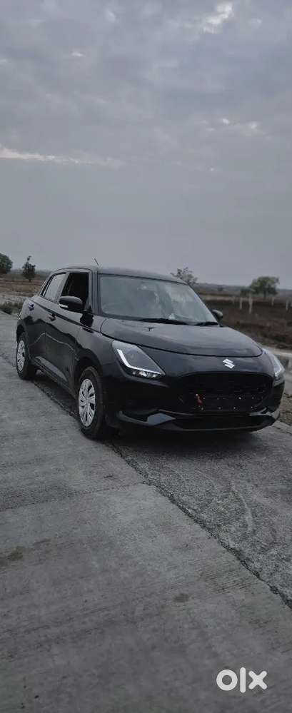 Maruti Suzuki New-gen Swift 2026
