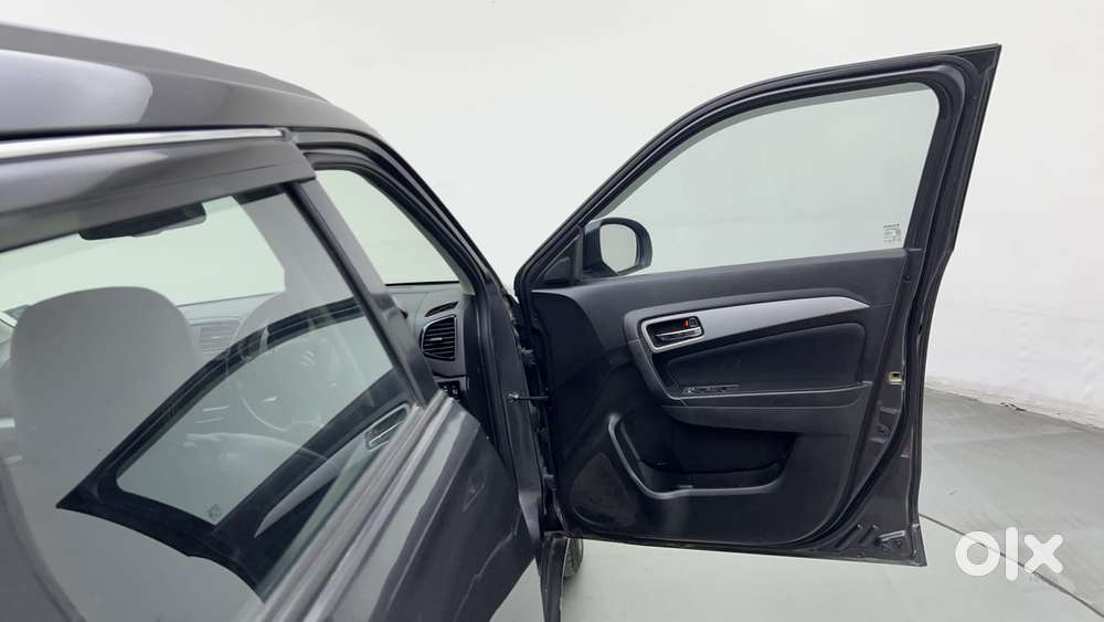 Maruti Suzuki Vitara Brezza 1.5 Zxi Plus, 2020, Petrol