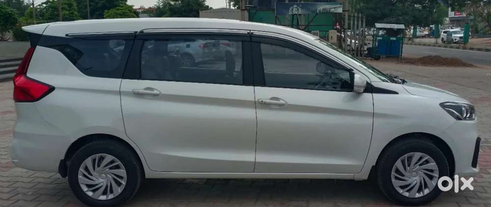 Maruti Suzuki Ertiga Vxi Cng, 2026, Cng & Hybrids