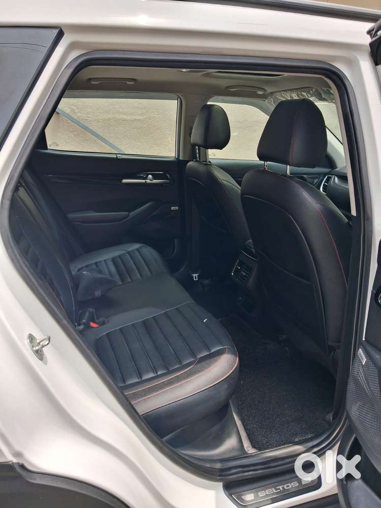 Kia Seltos Gtx Plus, 2023, Diesel