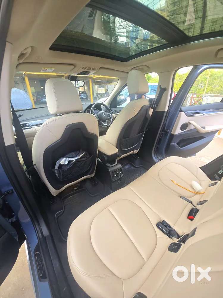 Bmw X1 (2022) – Immaculate Condition