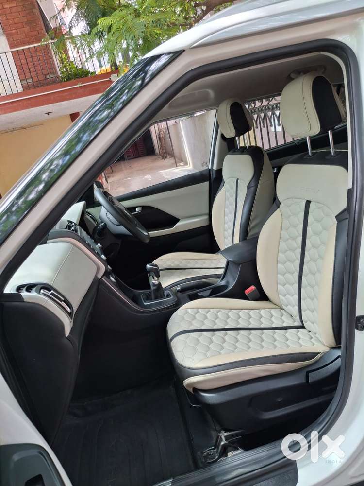 Hyundai Creta 1.5 S Petrol, 2021, Petrol