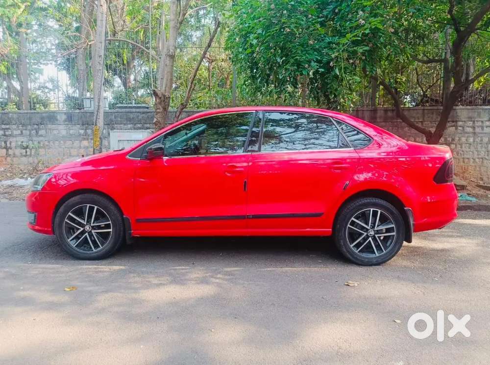 Skoda Rapid 2018