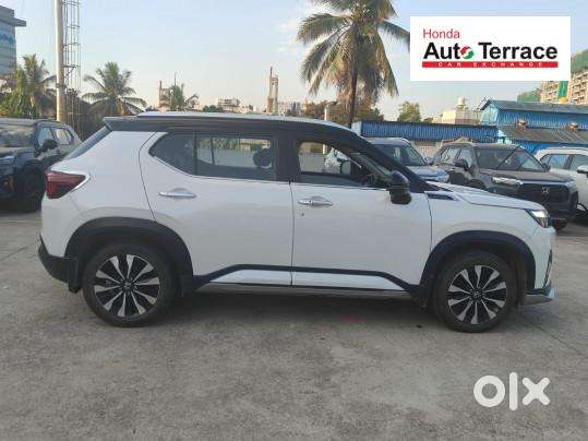 Honda Elevate Zx Cvt, 2024, Petrol