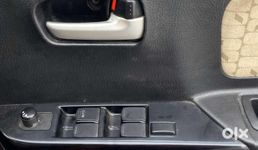 Maruti Suzuki Wagon R Vxi Amt, 2018, Petrol