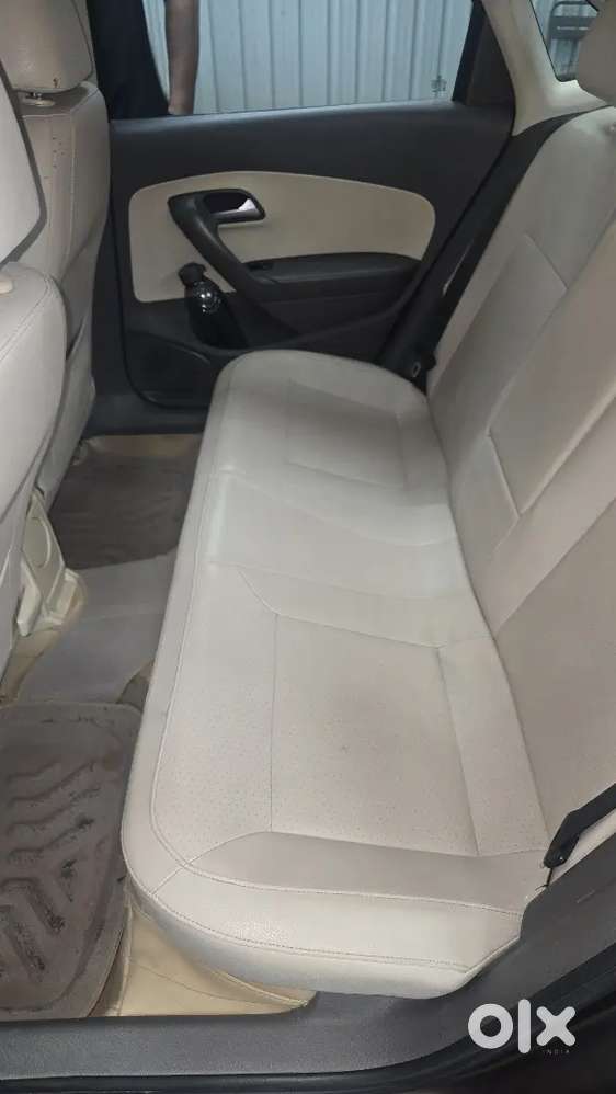 Volkswagen Vento 2014 Diesel 175000 Km Driven