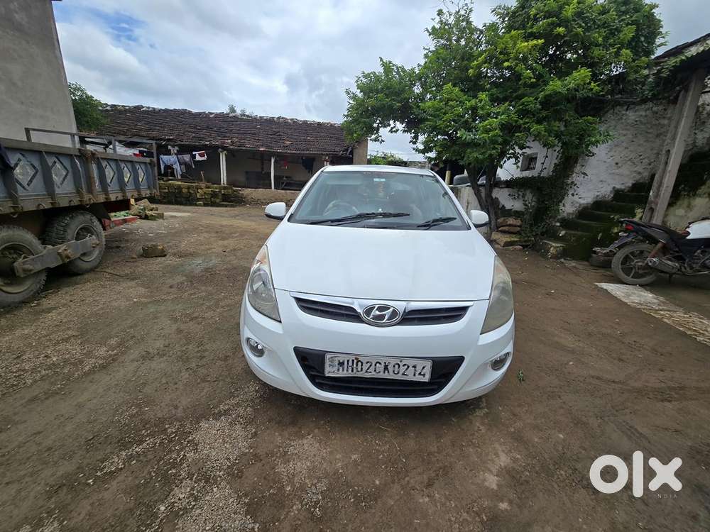 Honda 0 Alpha 2011 Petrol