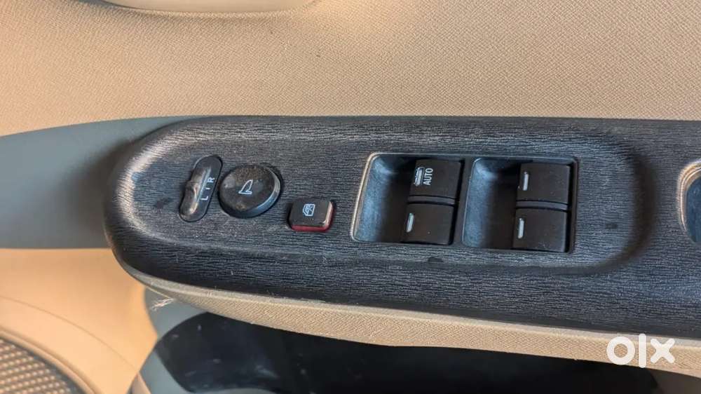 Honda Brio Mt 2014
