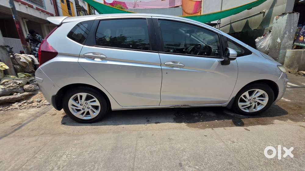Honda Jazz, 2016, Petrol