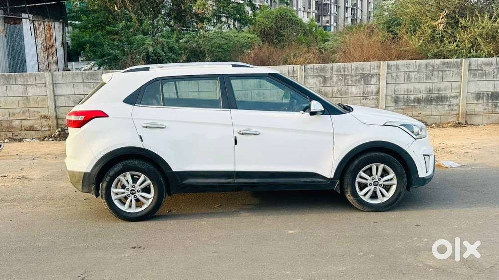 Creta 1.6 Sx Diesel