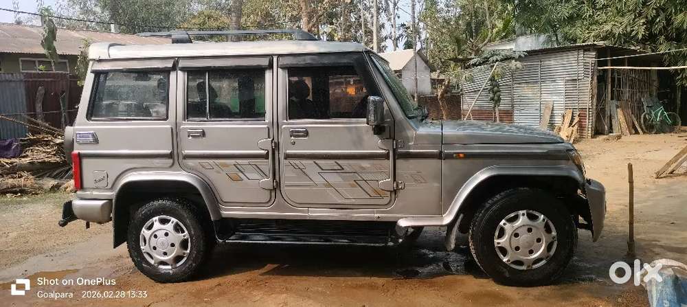 Bolero Sle Good Condition All Papers Update