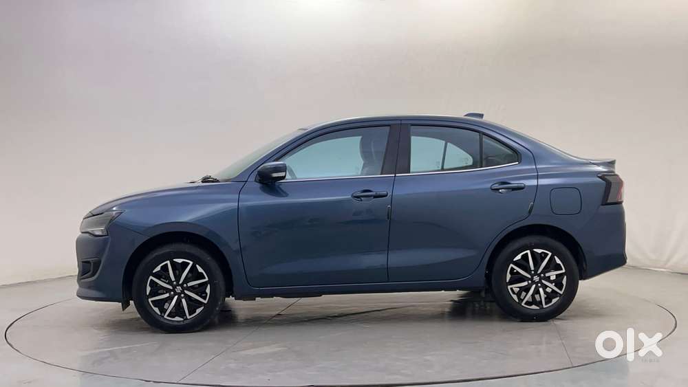 Maruti Suzuki Dzire 1.2 Zxi Plus, 2025, Petrol