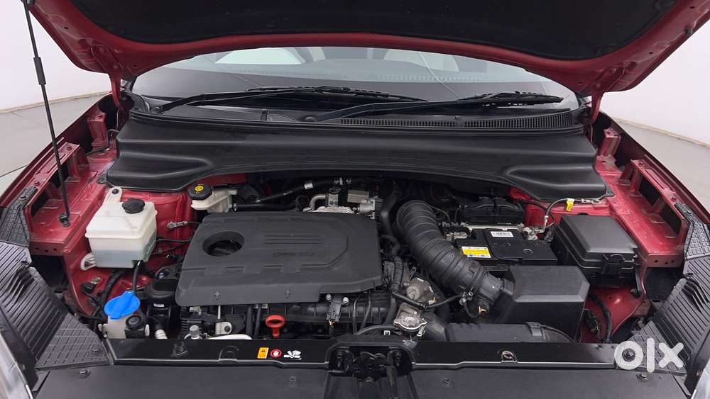 Hyundai Creta Sx 1.5 Diesel, 2020, Diesel