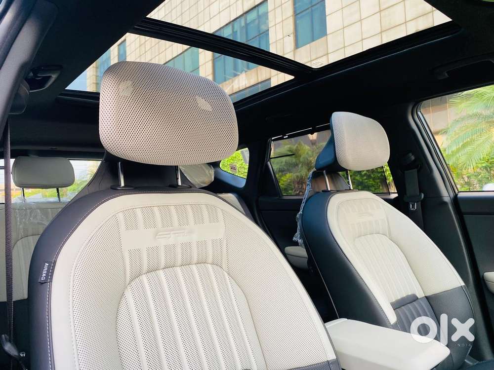 Kia New Seltos, 2026, Petrol