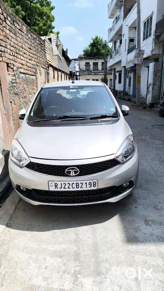 Tata Tiago 2017 Diesel