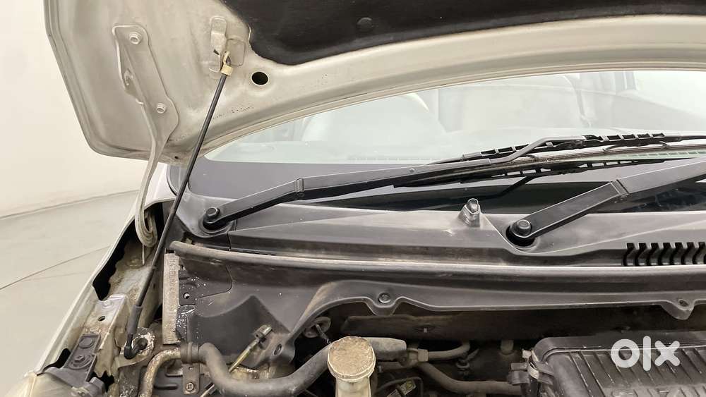 Maruti Suzuki Ertiga 1.5 Lxi, 2013, Petrol