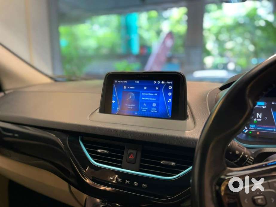 Tata Nexon Ev Xz Plus, 2022, Electric