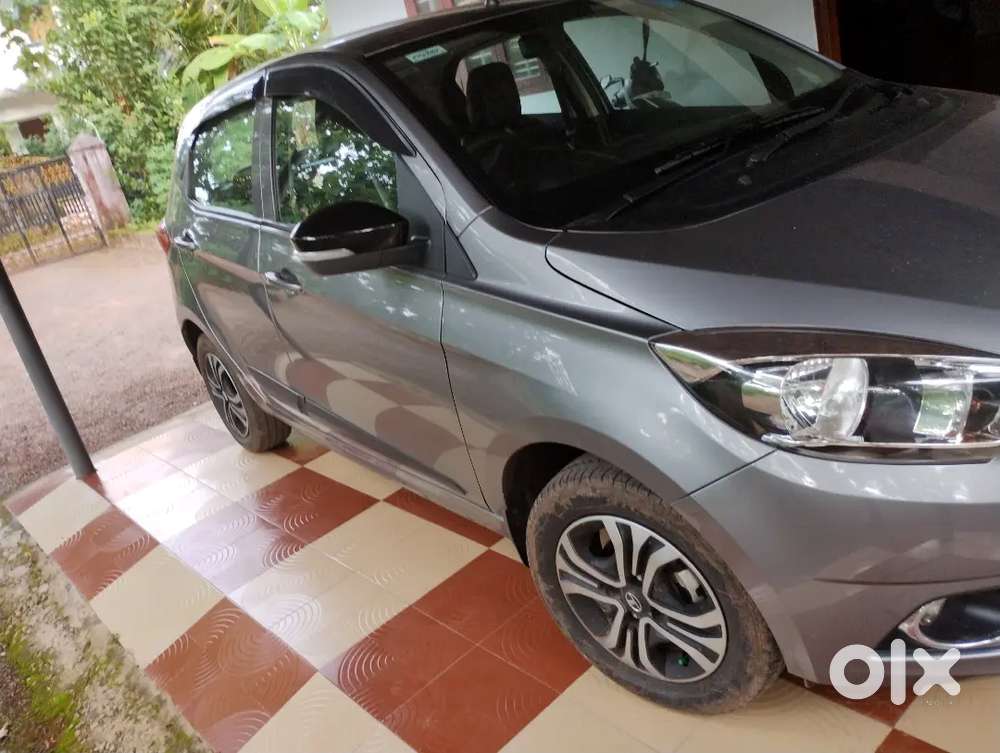 Tata Tiago 2019 1st Owner
