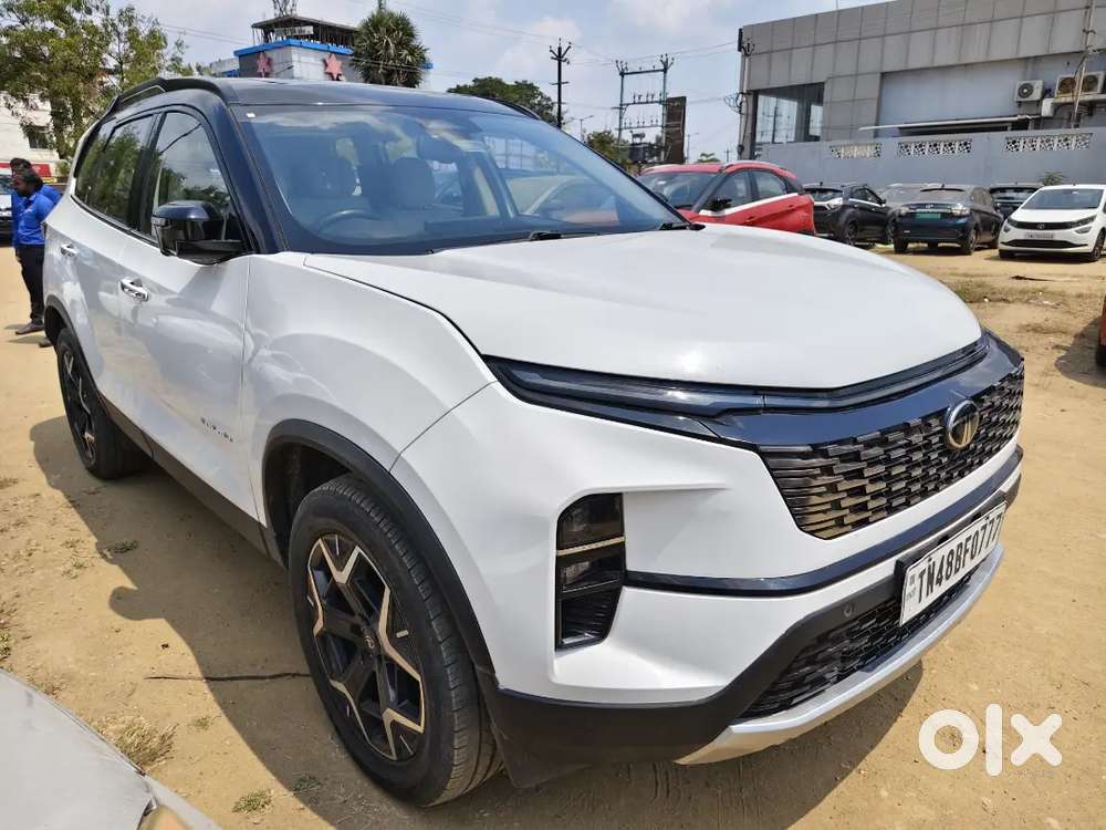 Tata Safari 2.0 At 2023 Diesel For Sale