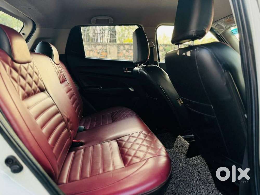 Maruti Suzuki Swift, 2023, Petrol