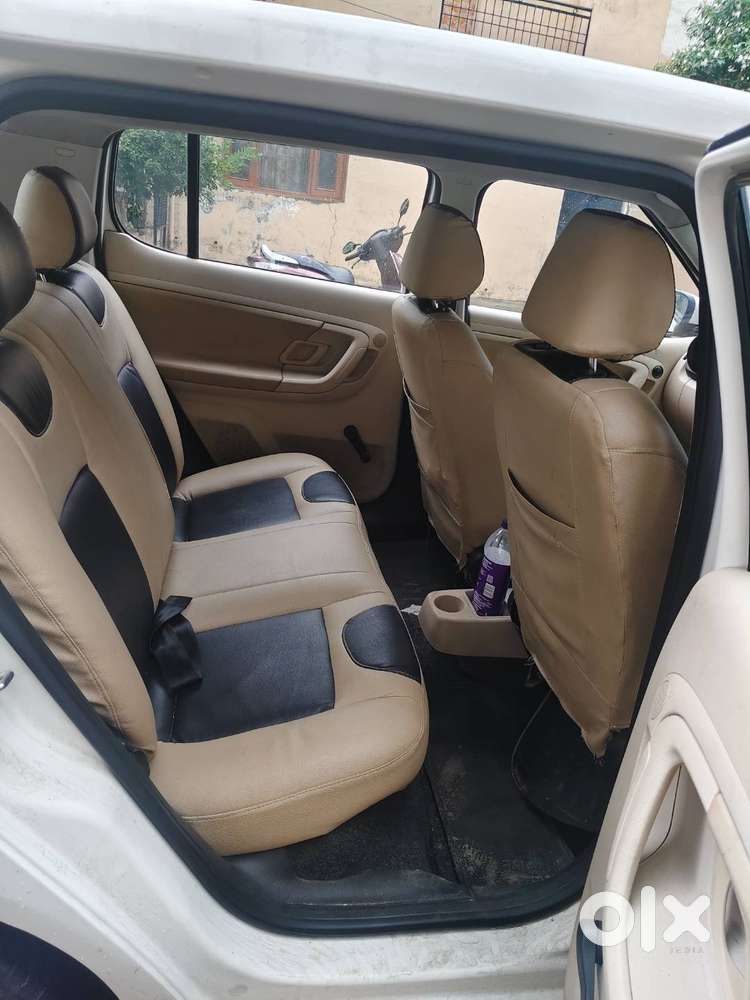Skoda Fabia Elegance 1995