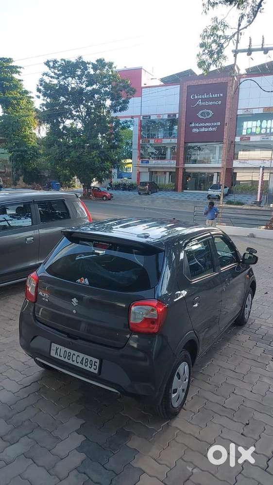 Maruti Suzuki 2024 Vxi
