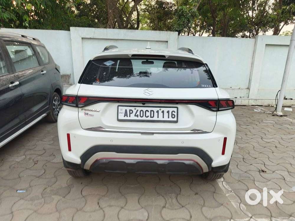 Hyundai Venue S Turbo Dct, 2022, Diesel
