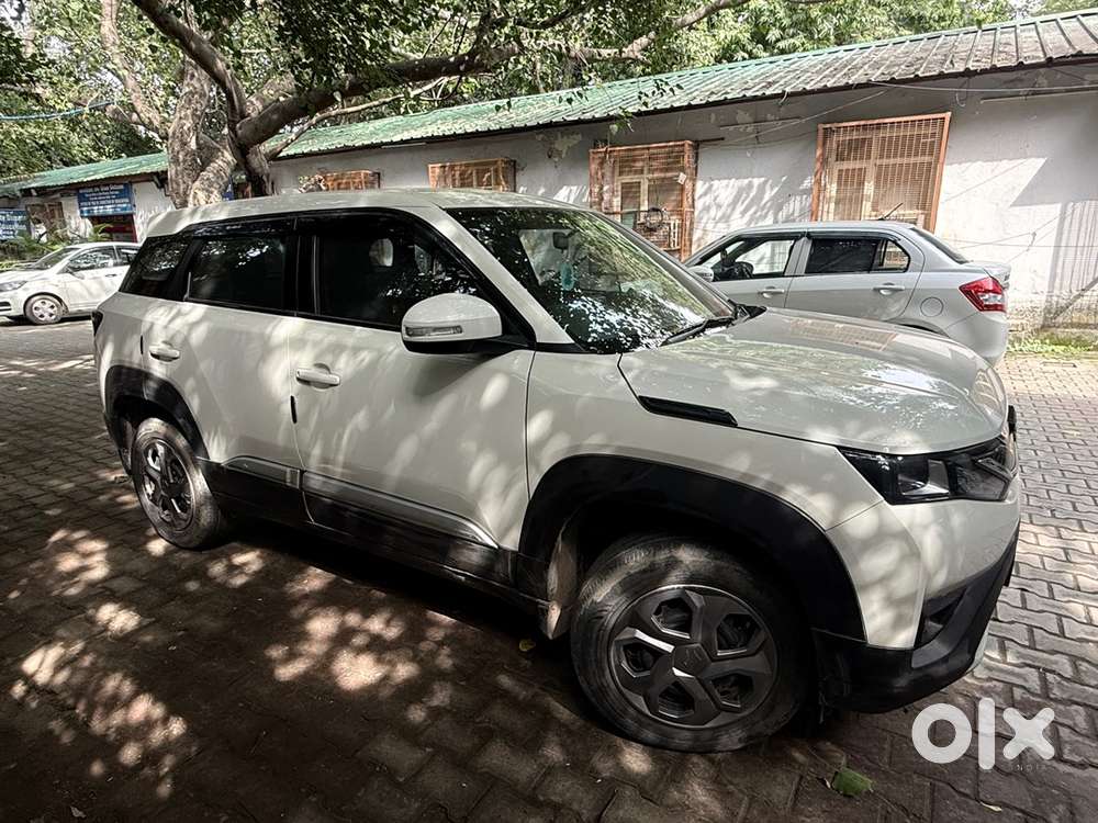 Maruti Suzuki Brezza 2023 63000 Km Driven