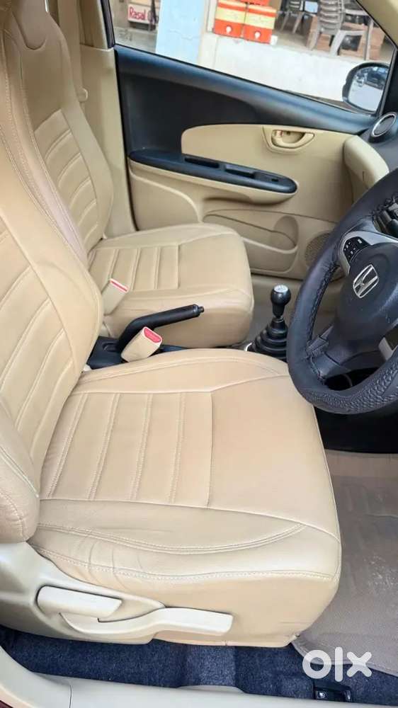 Honda Amaze 2015  Sx Diesel Good Condition 15 Anding