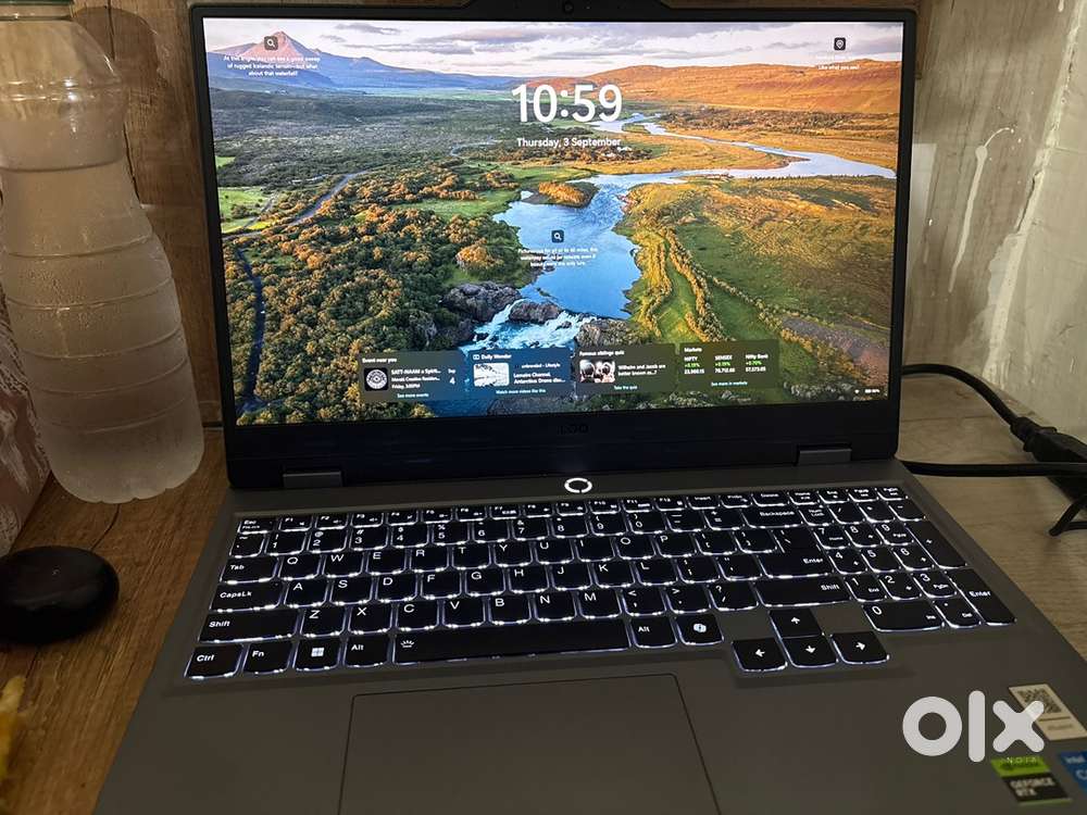 Lenovo loq Gaming