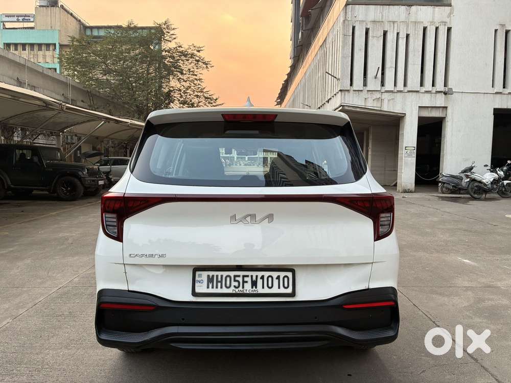 Kia Carens G1.5 6mt Gravity, 2025, Diesel