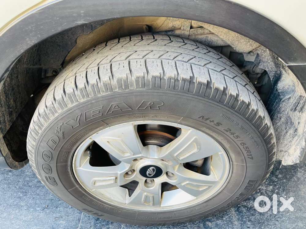 Mahindra Xuv500 2011-2015 W8 2wd, 2013, Diesel