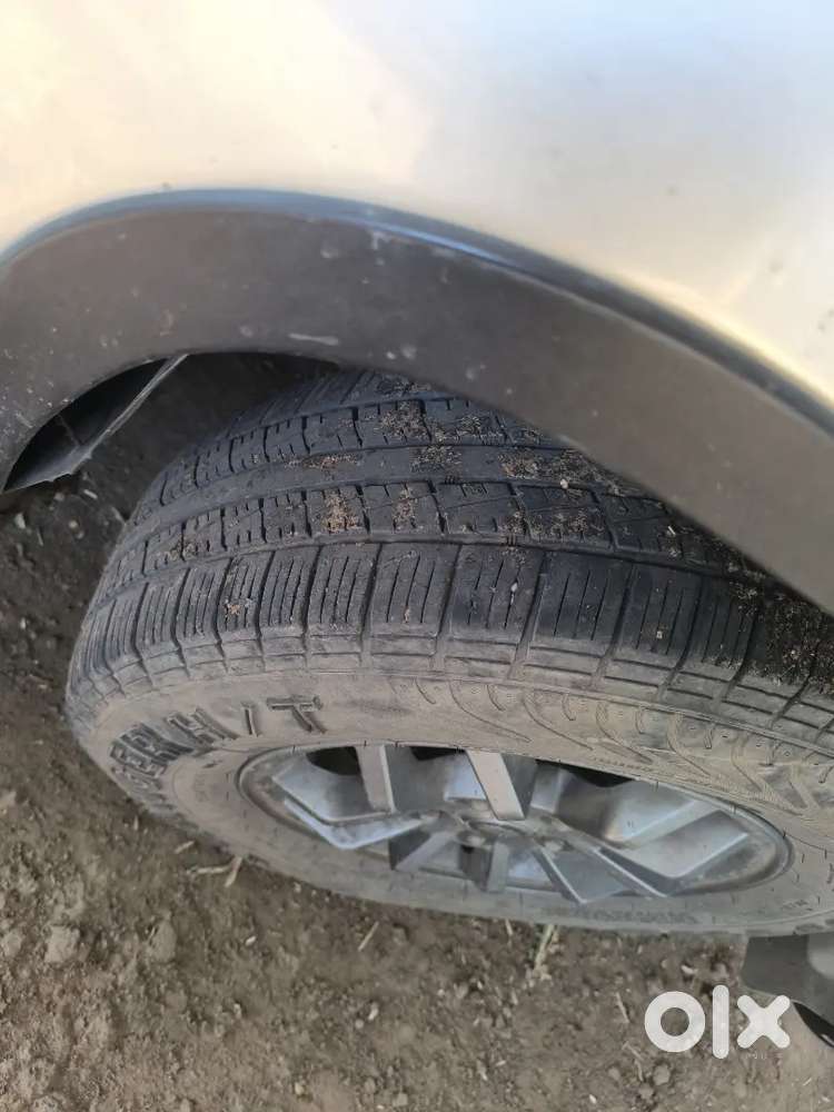 Mahindra Tuv 300 2019 Diesel 84000 Km Driven