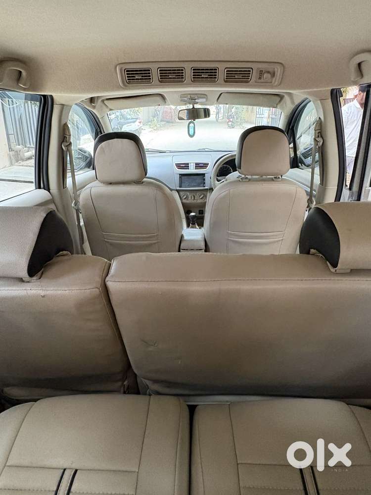 Maruti Suzuki Ertiga 1.5 Zxi Plus, 2018, Petrol