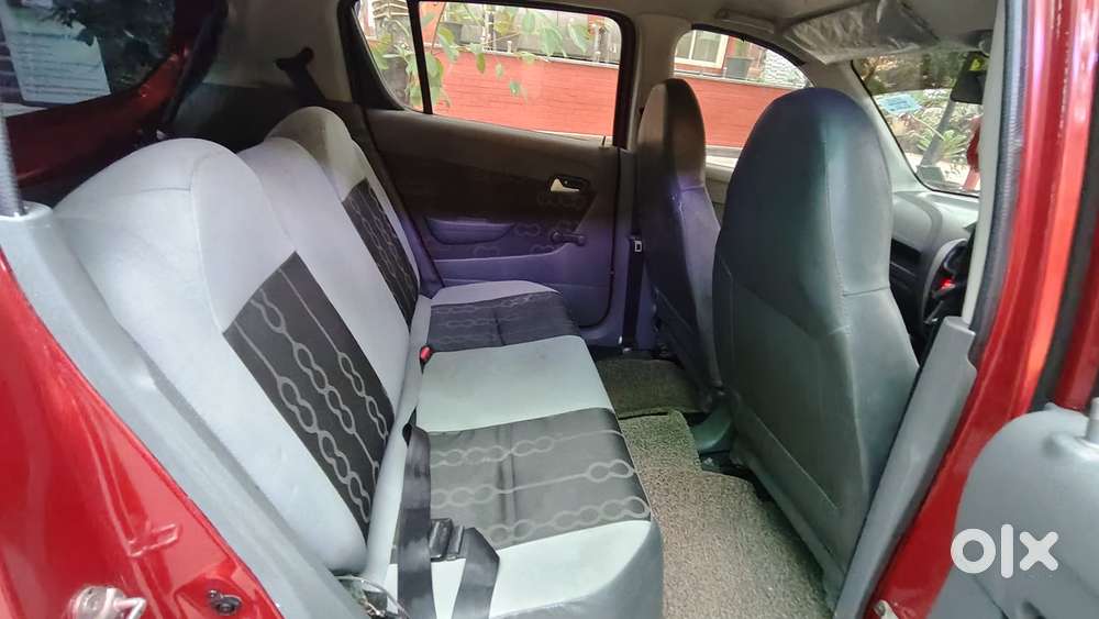 Maruti Suzuki Alto 800 Lxi, 2015, Petrol