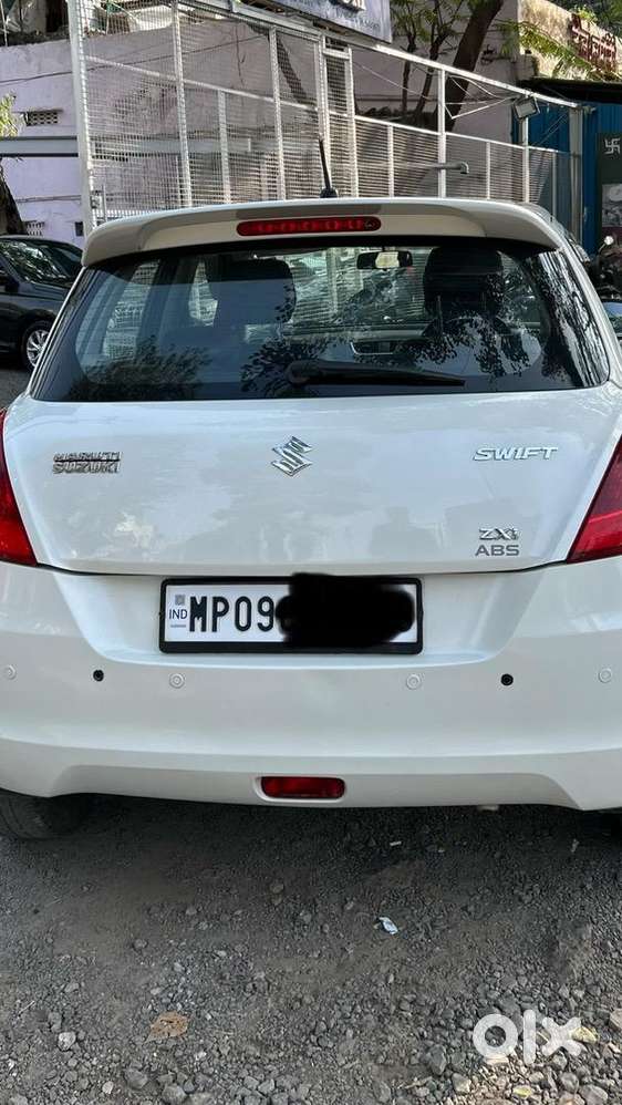 Maruti Suzuki 2015 Petrol Car