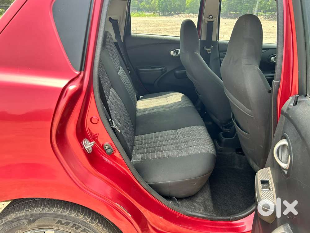 Datsun Go T Option Petrol, 2019, Petrol