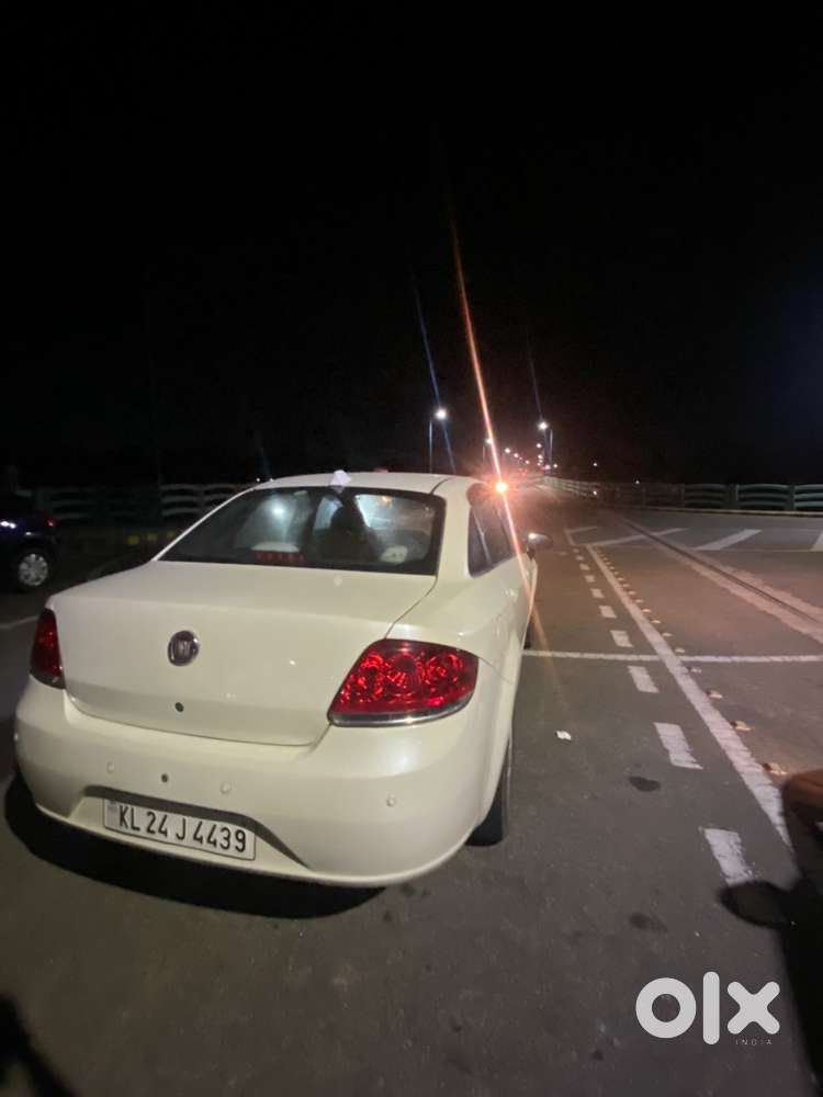 2014 Fiat Linea 1.3 Multijet