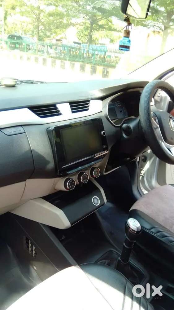 Renault Triber 2021 Petrol 71499 Km Driven