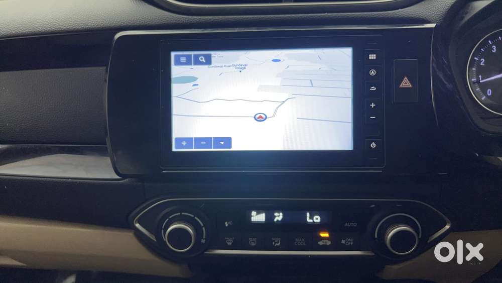 Honda Amaze Vx 1.2 Petrol Mt, 2019, Petrol