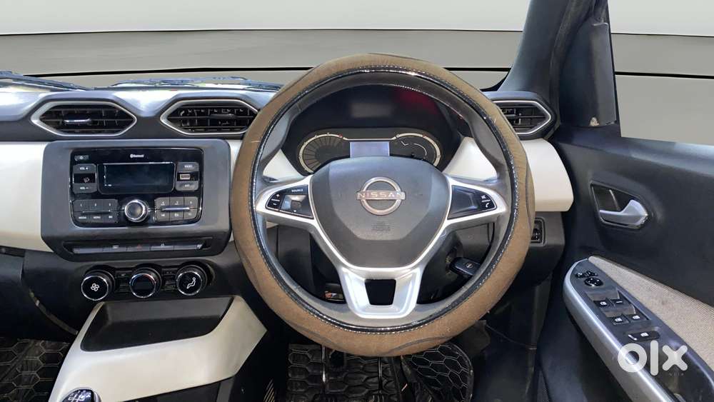 Nissan Magnite 1.0 Xl, 2021, Petrol