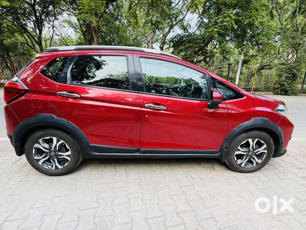 Honda Wr-v 1.5 Vx I-dtec, 2019, Diesel