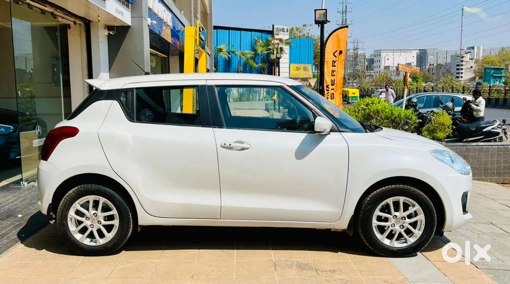 Maruti Suzuki Dzire