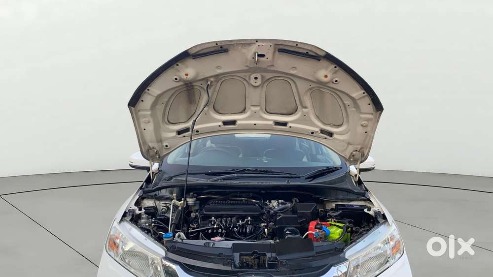 Honda City 1.5 Vx I-vtec Mt, 2014, Cng & Hybrids