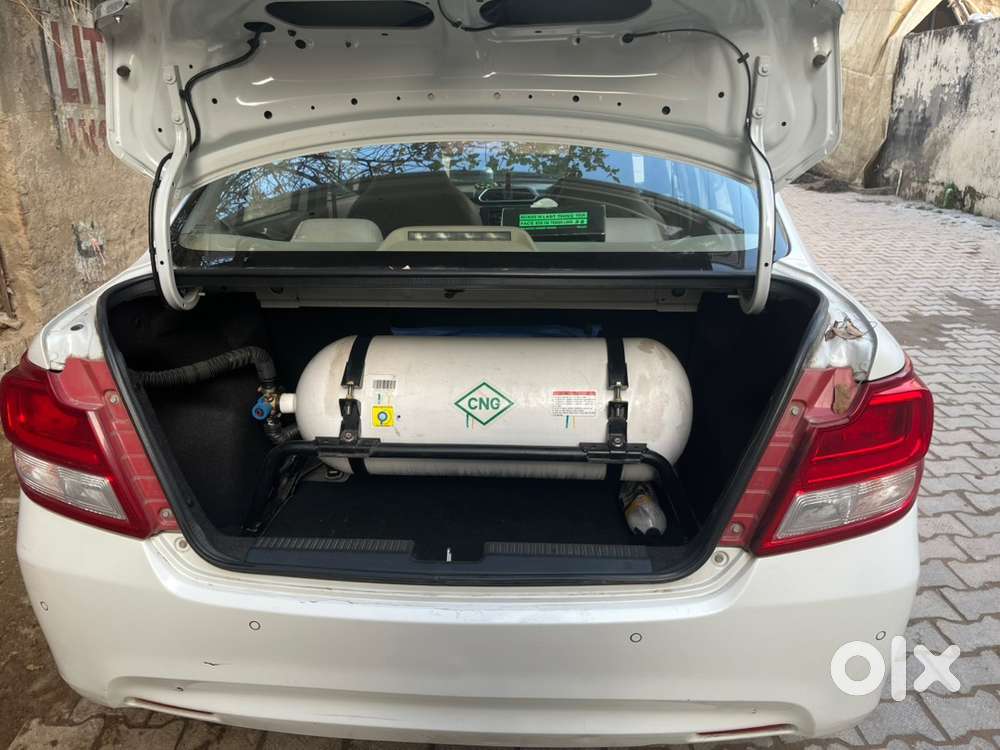 Maruti Suzuki Dzire Cng & Hybrids Well Maintained