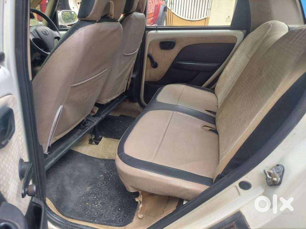 Tata Nano Xt, 2014, Petrol