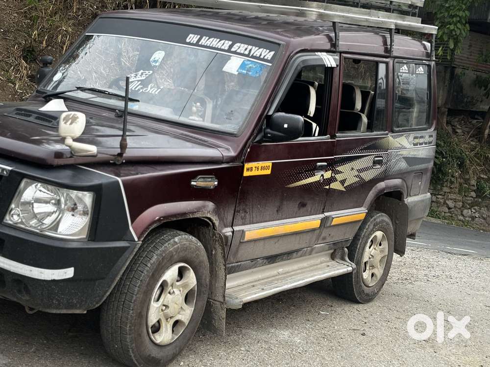 Tata Sumo Gold Ex Bsiii, 2012, Diesel