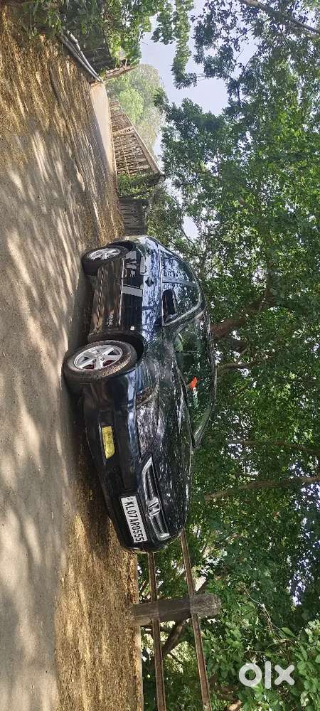 Honda Accord 2004 Petrol 140000 Km Driven