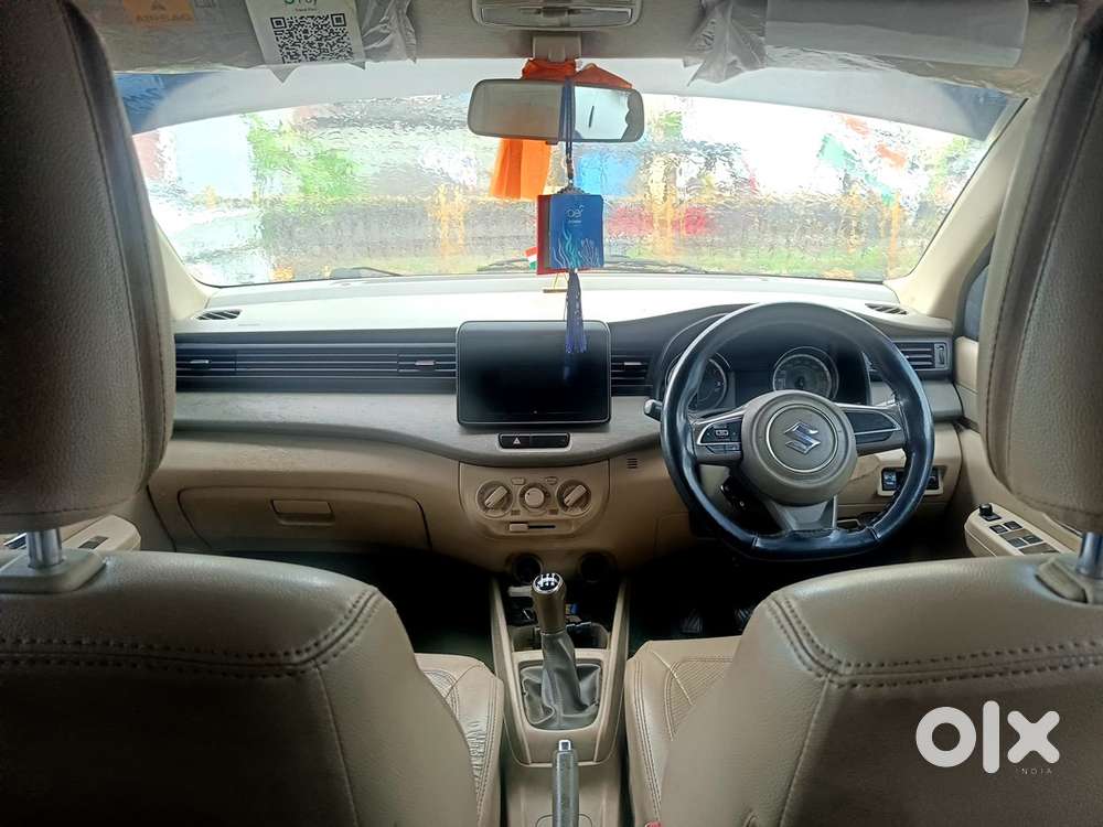 2022 Maruti Ertiga 66000 Km
